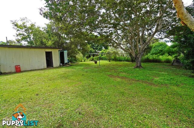 87 Constance Street Mareeba QLD 4880