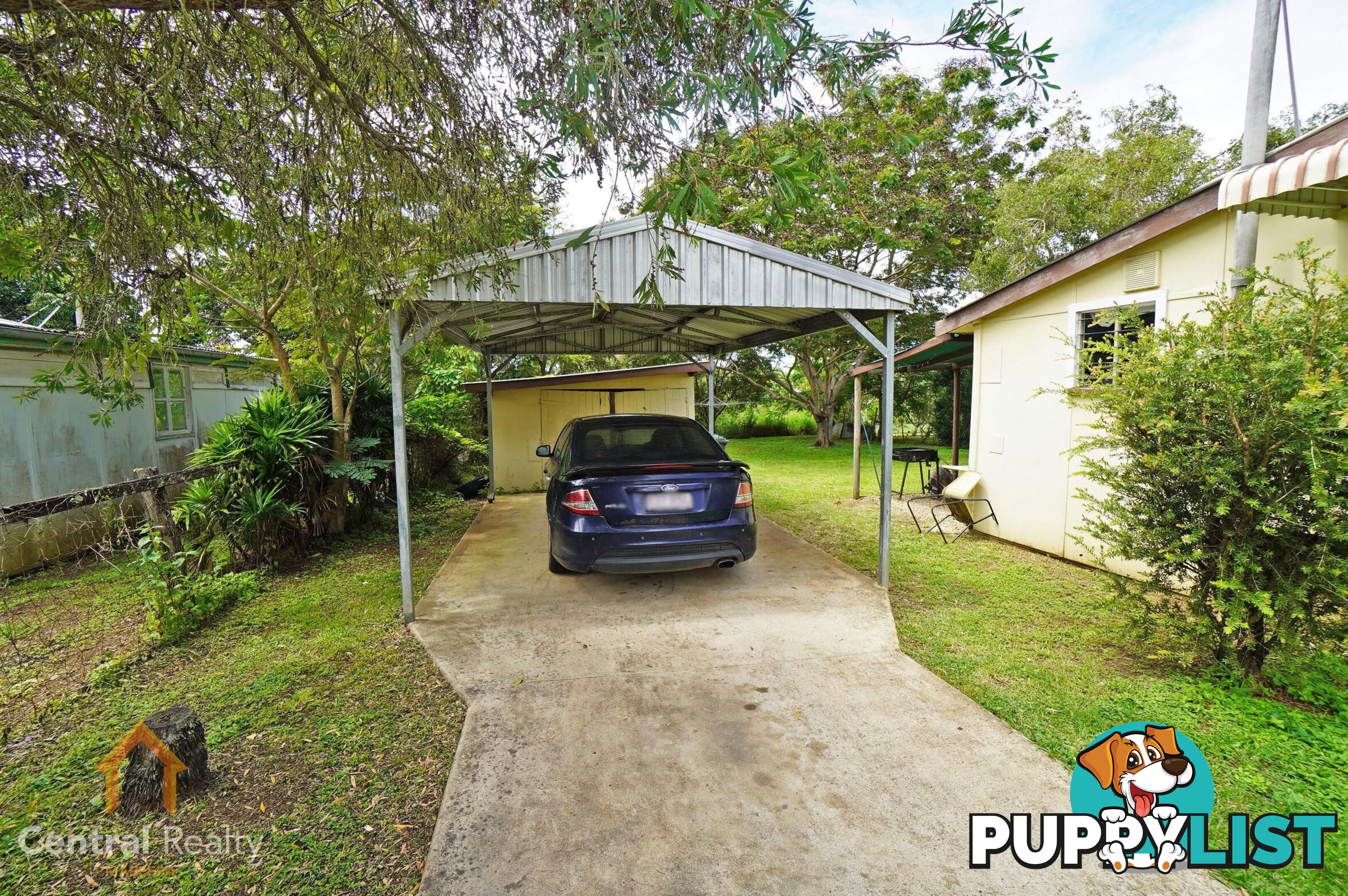 87 Constance Street Mareeba QLD 4880