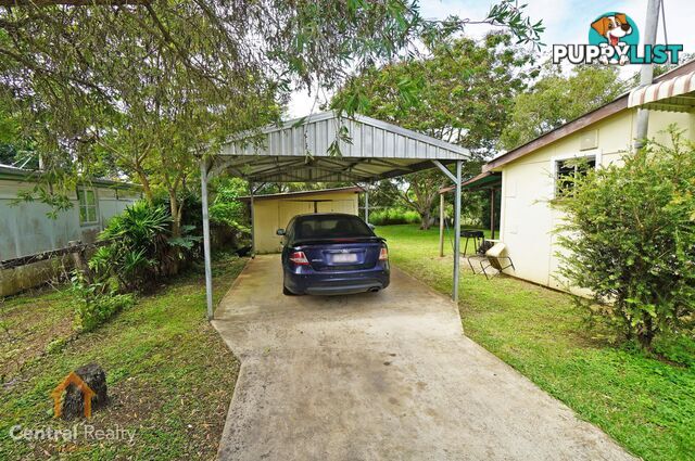 87 Constance Street Mareeba QLD 4880