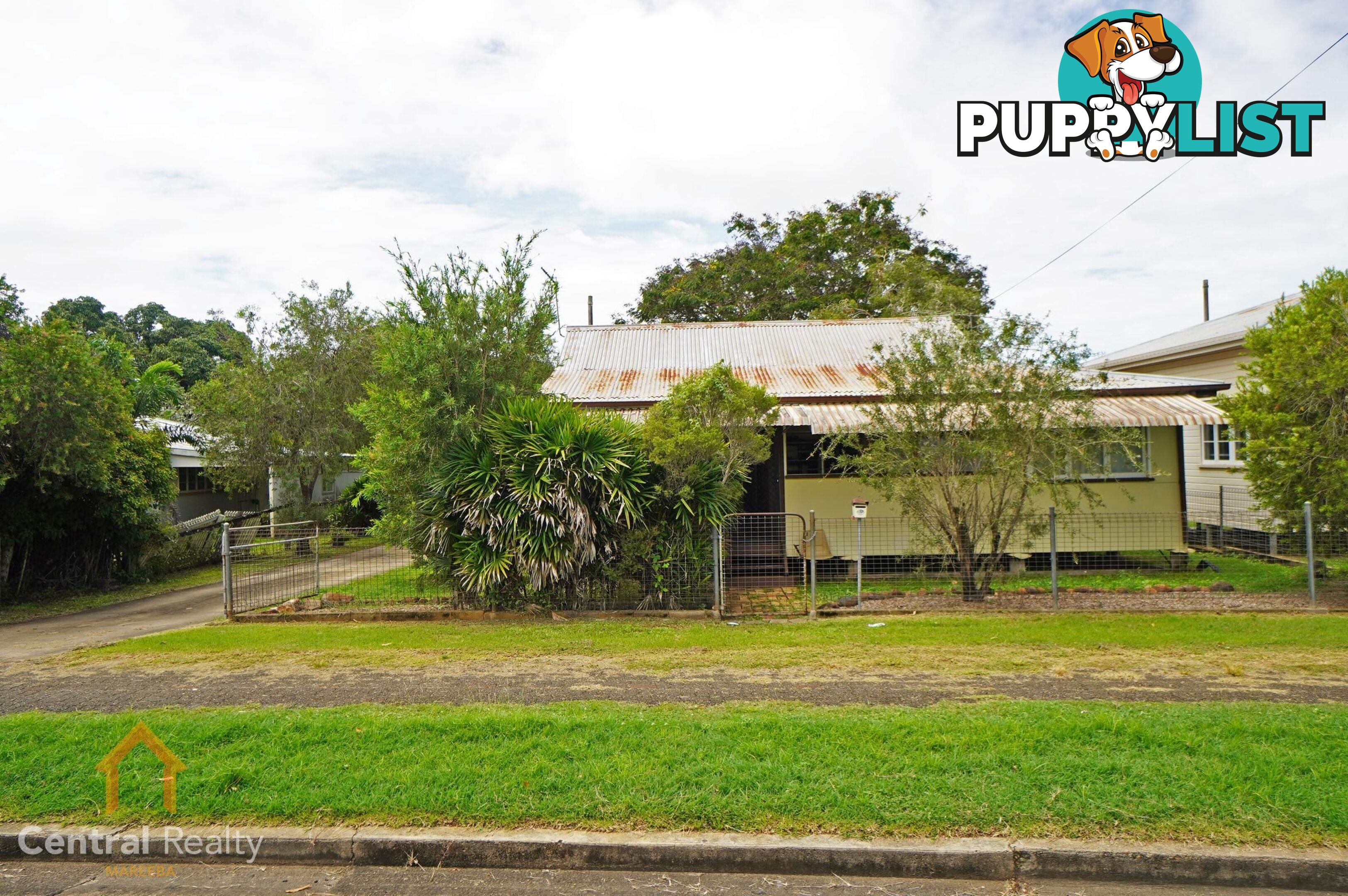 87 Constance Street Mareeba QLD 4880