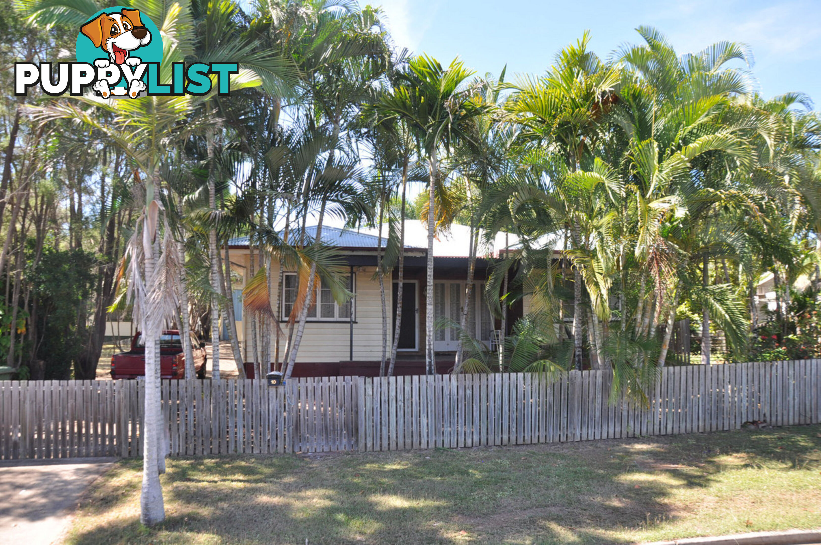 10 Casey Street Mareeba QLD 4880