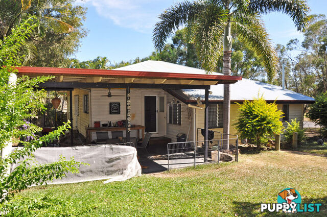 10 Casey Street Mareeba QLD 4880