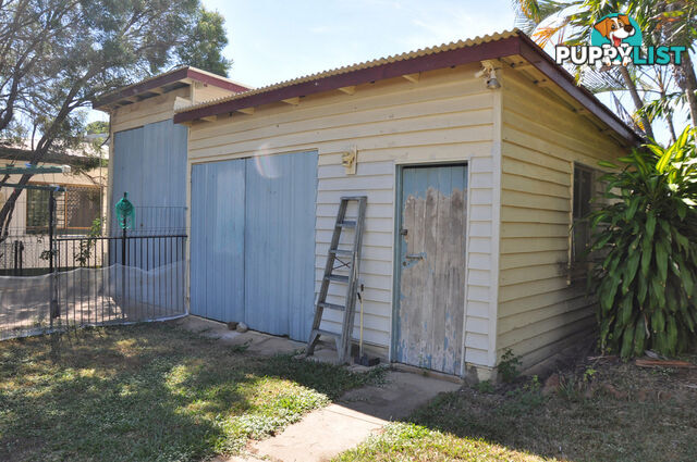 10 Casey Street Mareeba QLD 4880