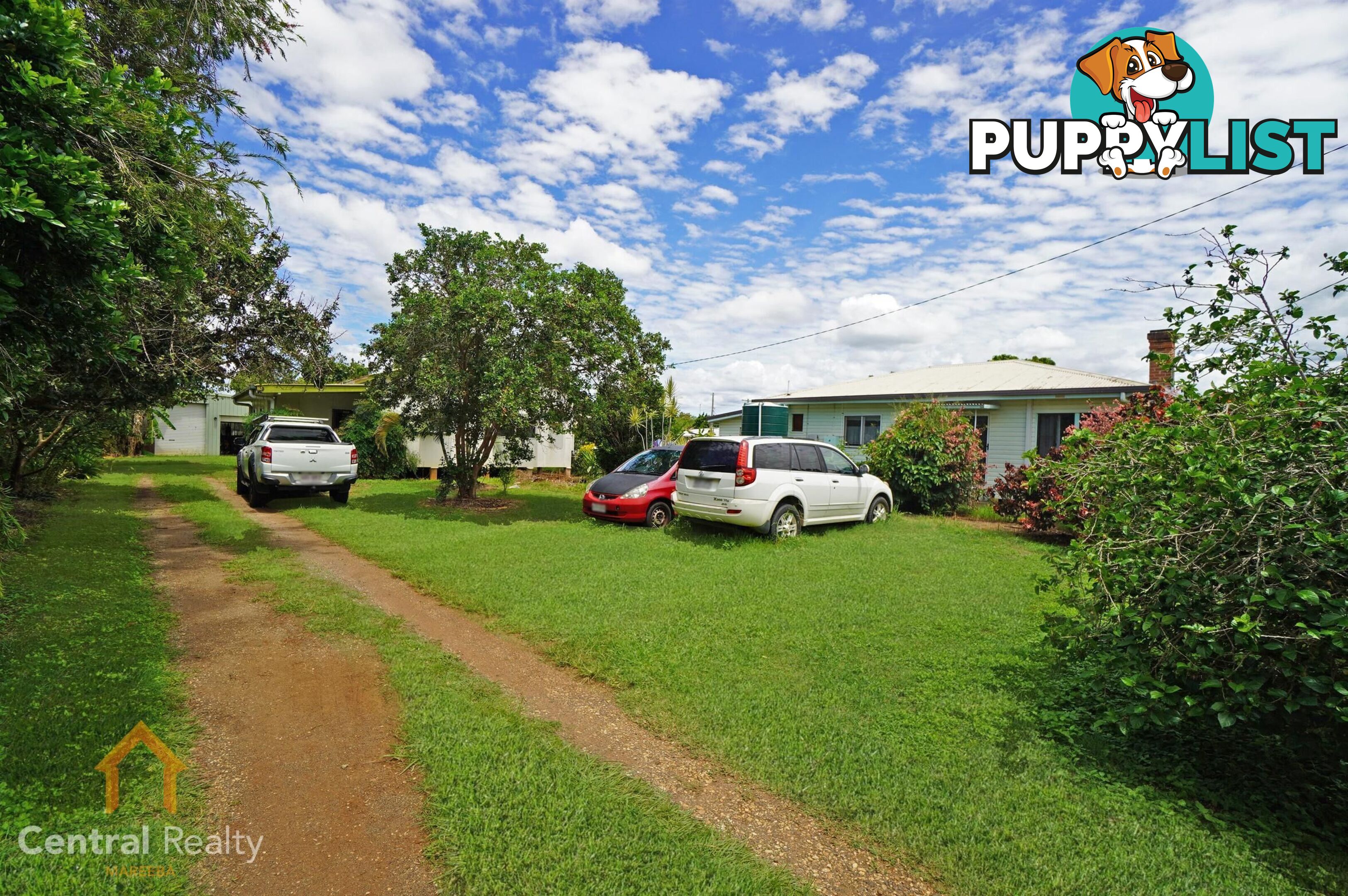 7 Iluka Street Mareeba QLD 4880