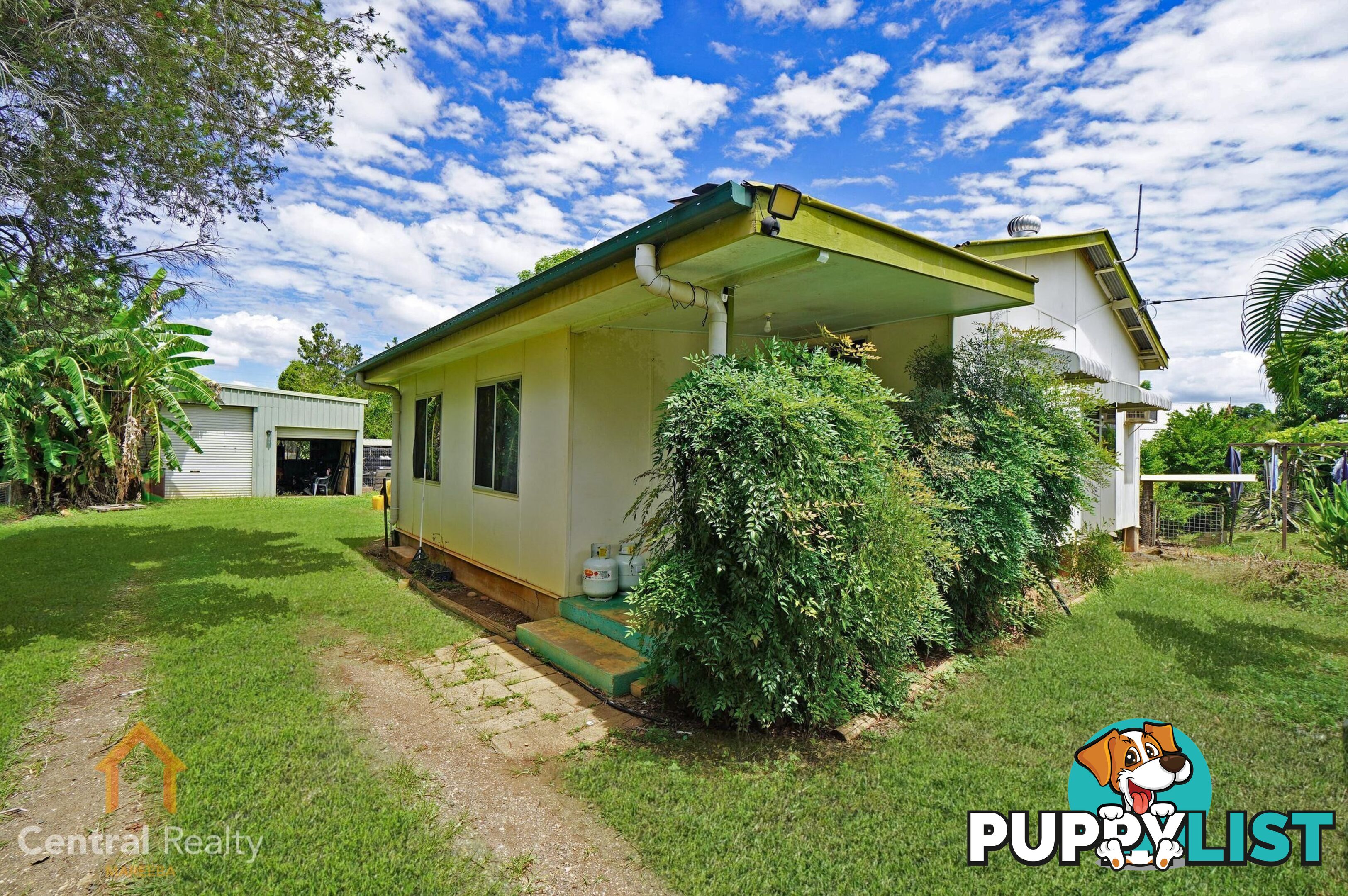 7 Iluka Street Mareeba QLD 4880