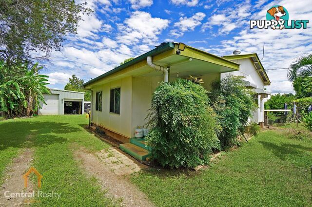 7 Iluka Street Mareeba QLD 4880