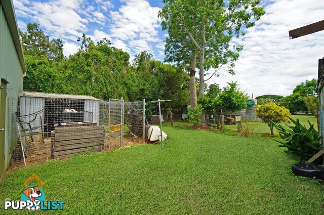 7 Iluka Street Mareeba QLD 4880