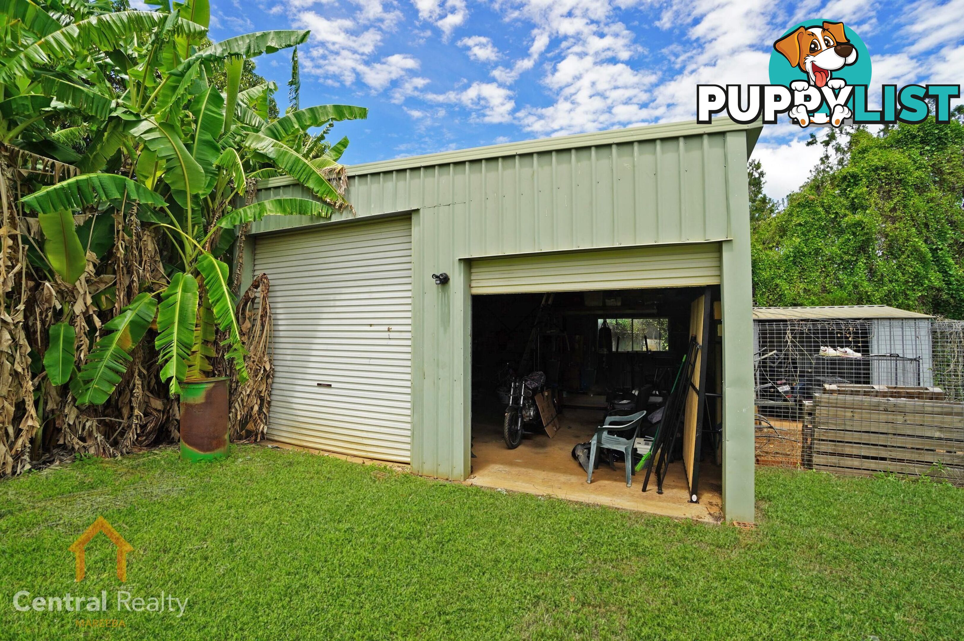 7 Iluka Street Mareeba QLD 4880