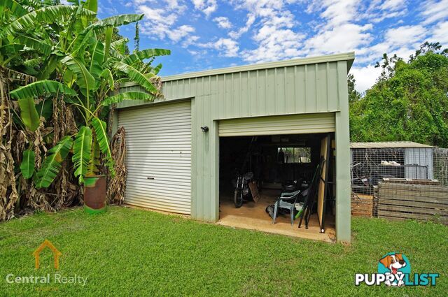 7 Iluka Street Mareeba QLD 4880