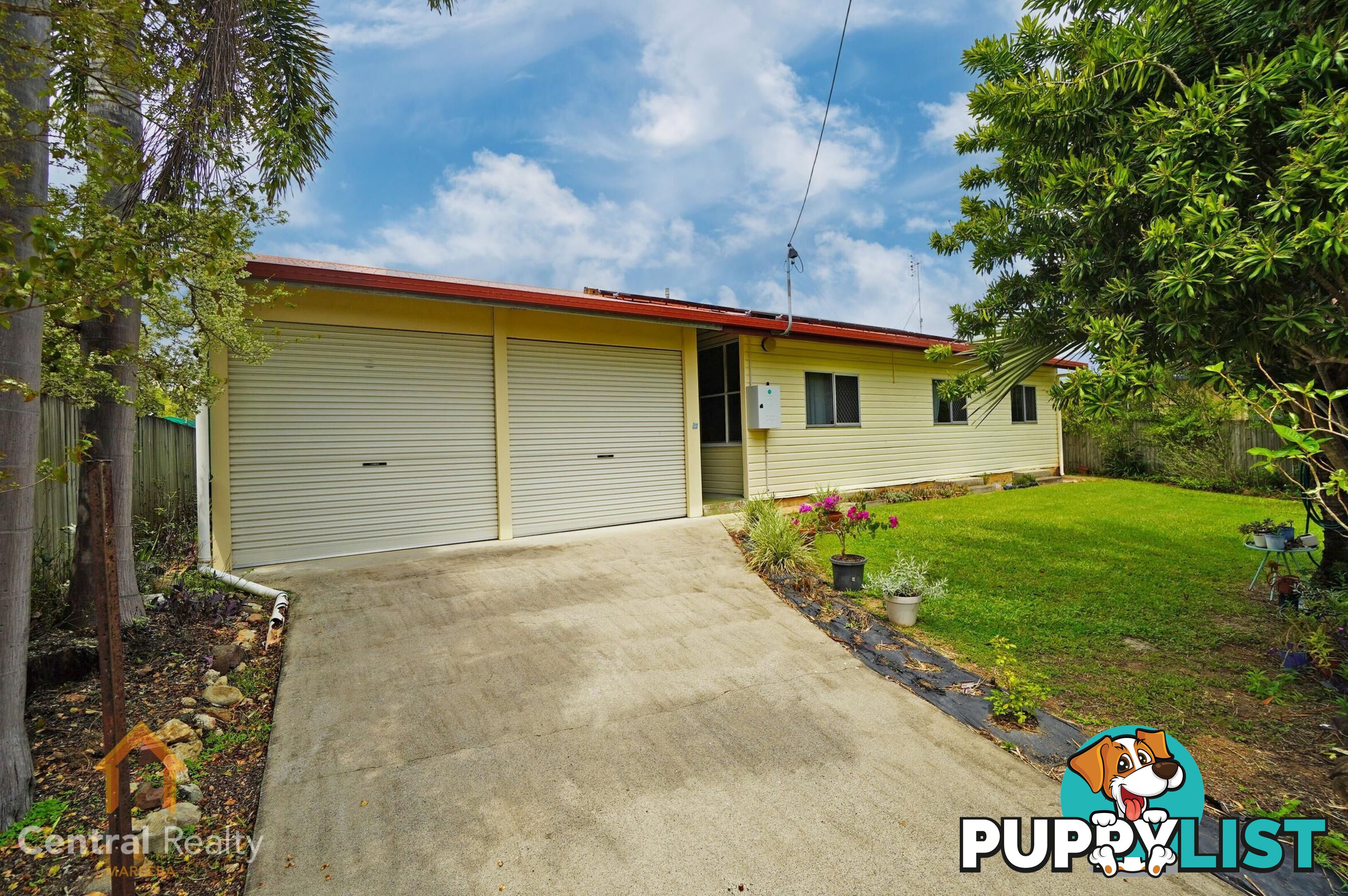 6 Kilpatrick Street Mareeba QLD 4880