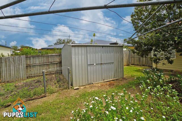 6 Kilpatrick Street Mareeba QLD 4880