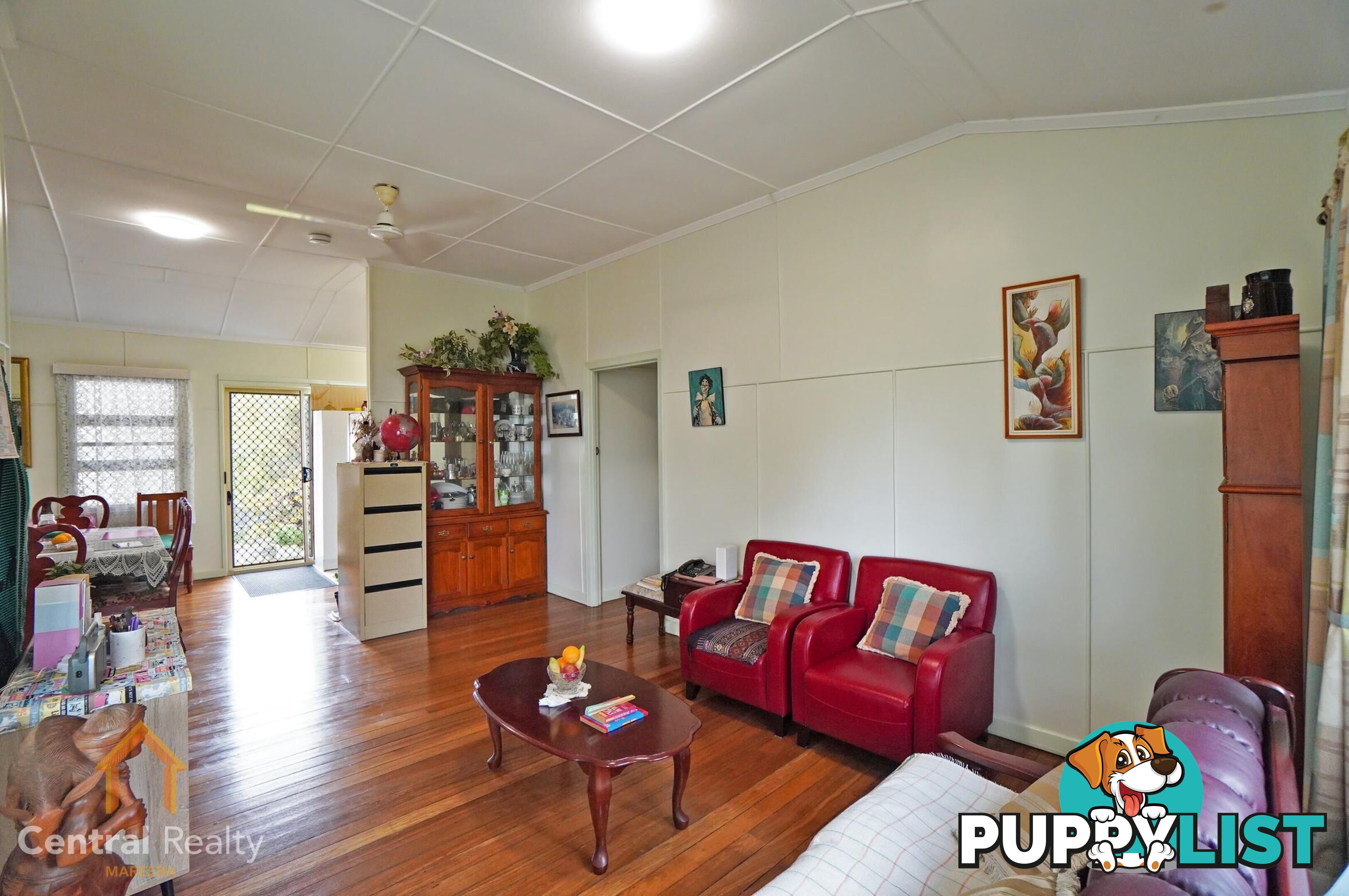 6 Kilpatrick Street Mareeba QLD 4880