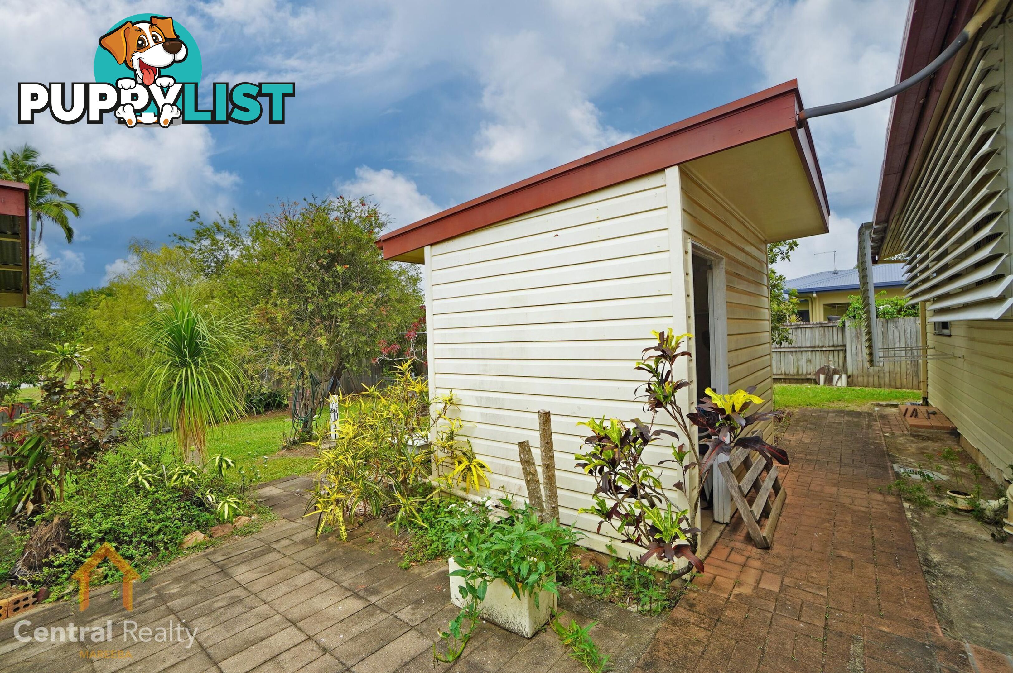 6 Kilpatrick Street Mareeba QLD 4880