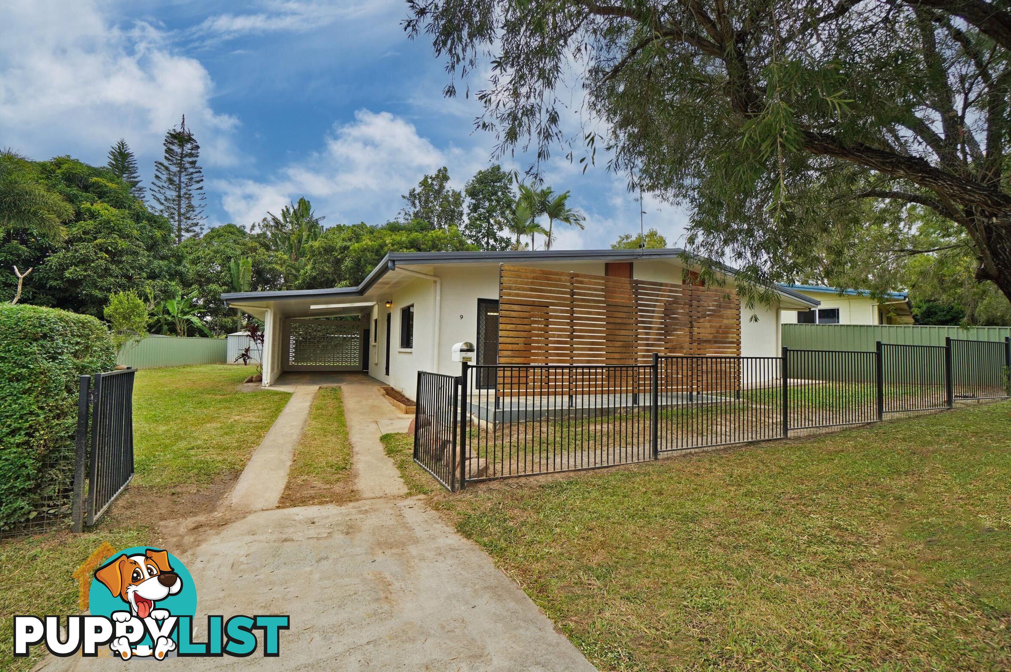 9 Walsh Street Mareeba QLD 4880
