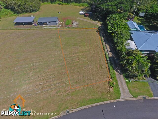 10 Andre Street Mareeba QLD 4880