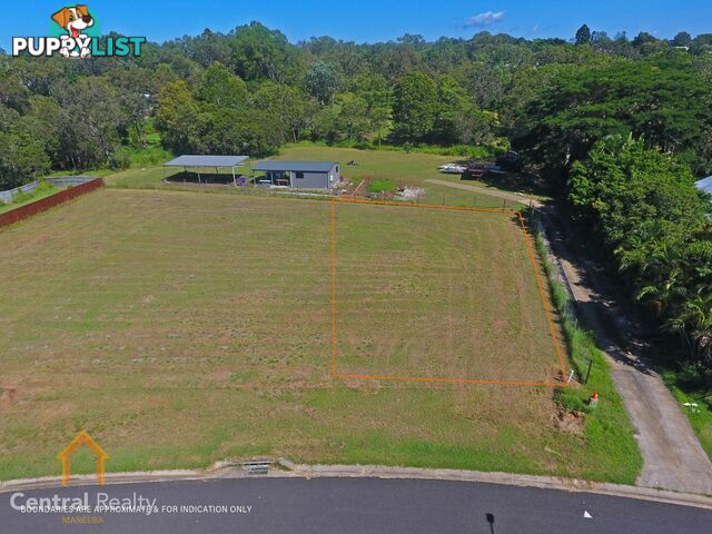 10 Andre Street Mareeba QLD 4880