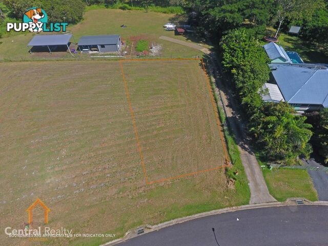 10 Andre Street Mareeba QLD 4880