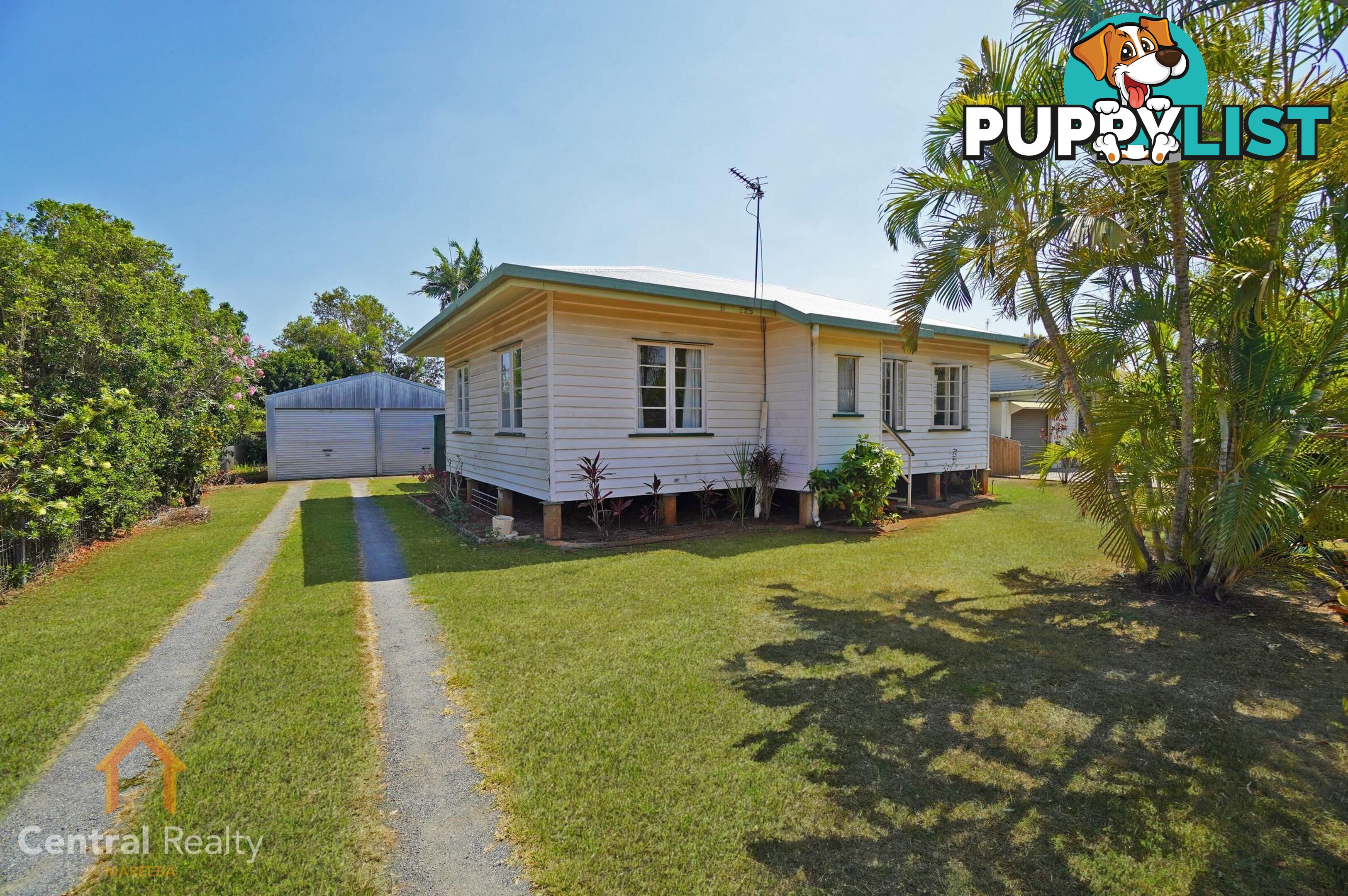 8 Borland Street Mareeba QLD 4880