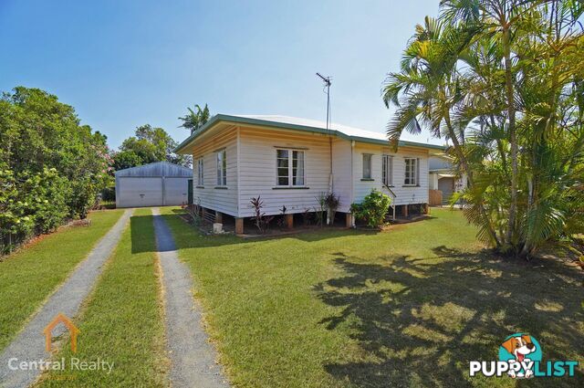 8 Borland Street Mareeba QLD 4880