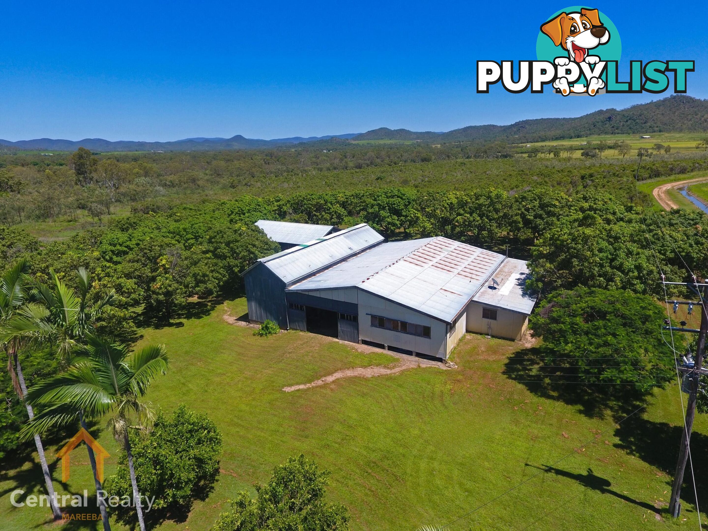 33 Stock Road Dimbulah QLD 4872