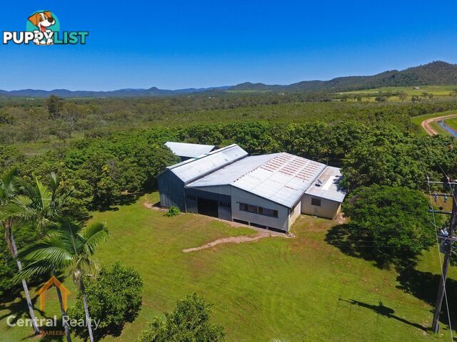 33 Stock Road Dimbulah QLD 4872