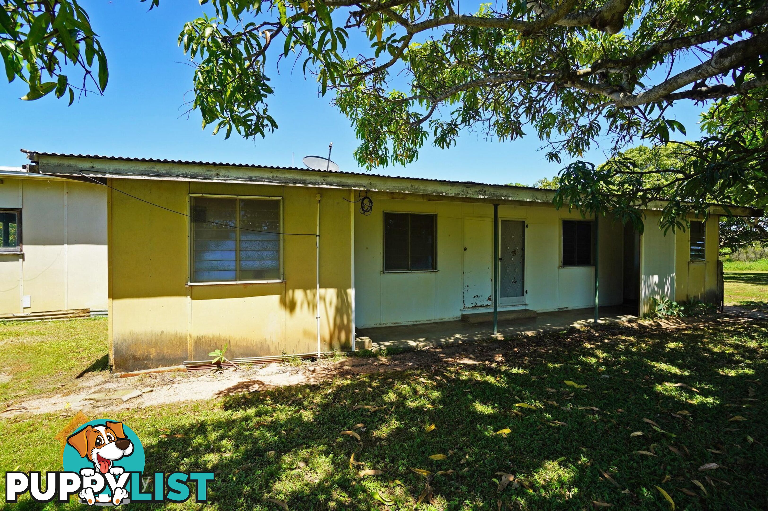 33 Stock Road Dimbulah QLD 4872