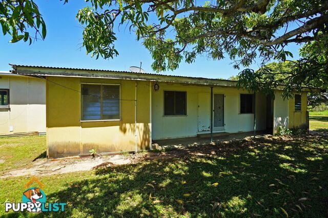 33 Stock Road Dimbulah QLD 4872