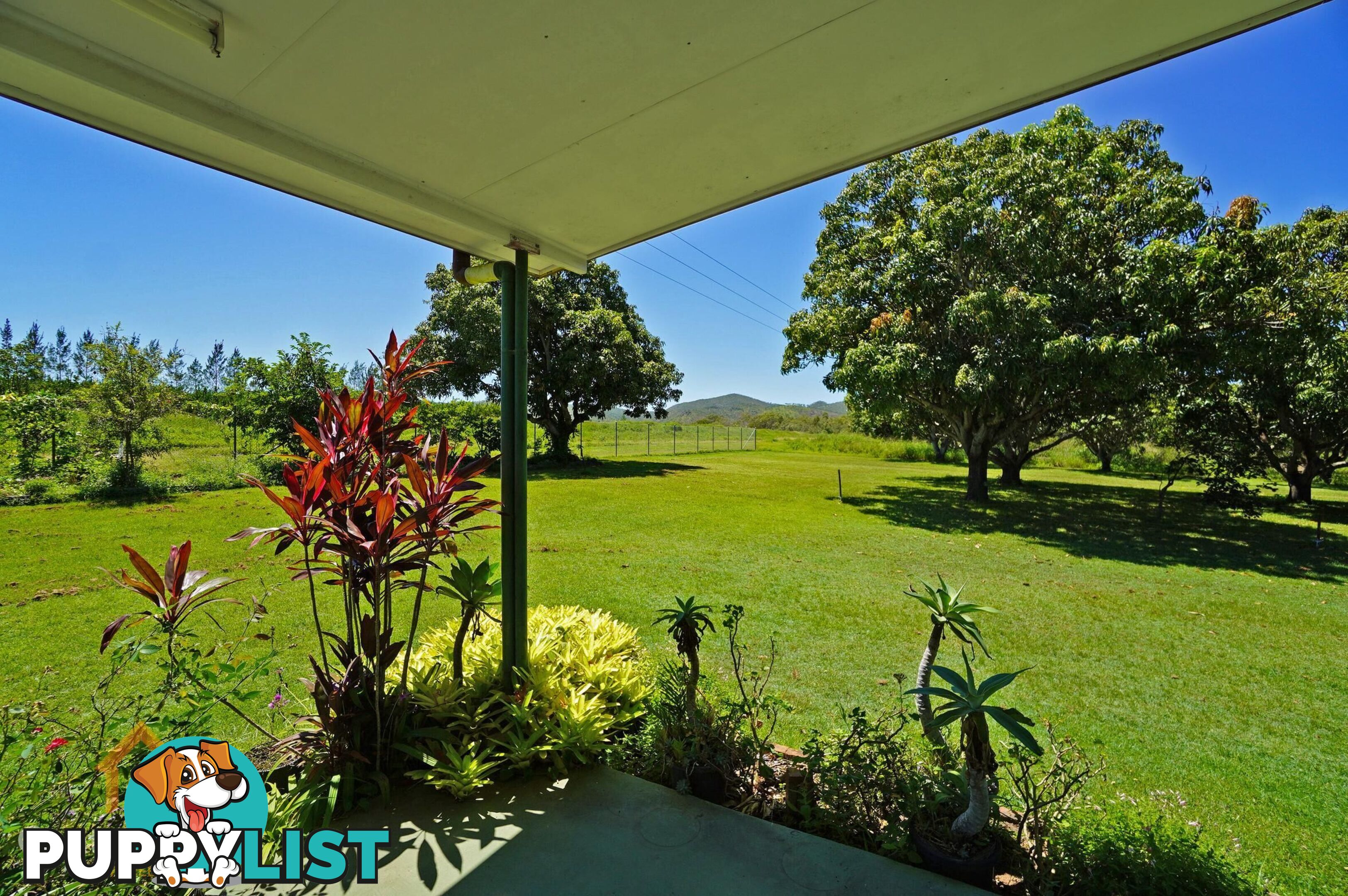 33 Stock Road Dimbulah QLD 4872