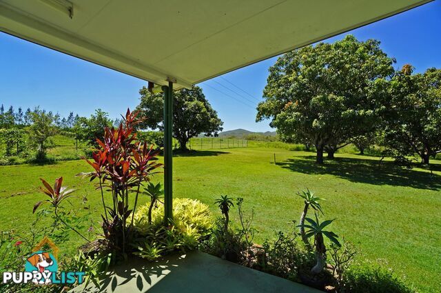 33 Stock Road Dimbulah QLD 4872