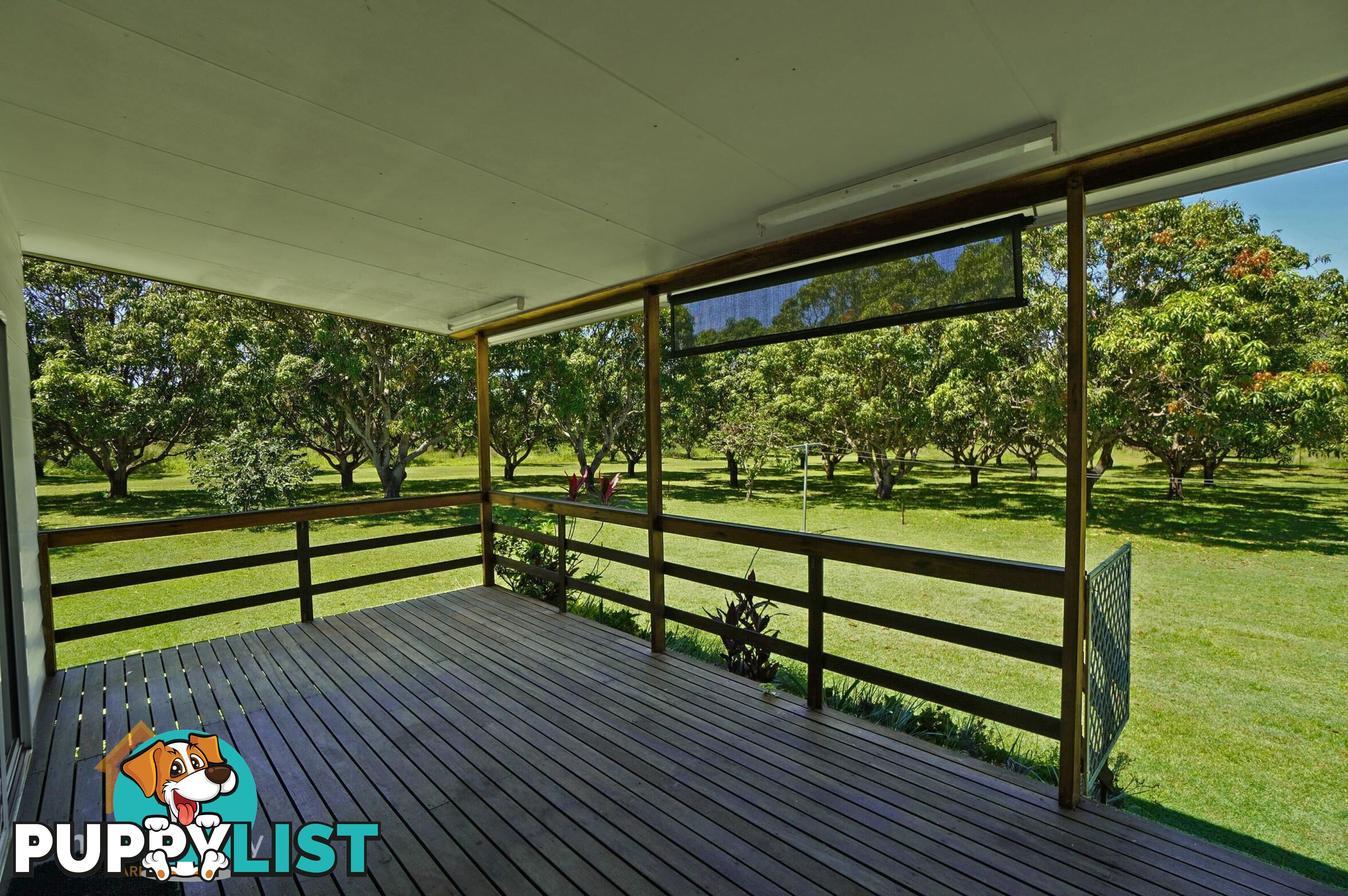 33 Stock Road Dimbulah QLD 4872