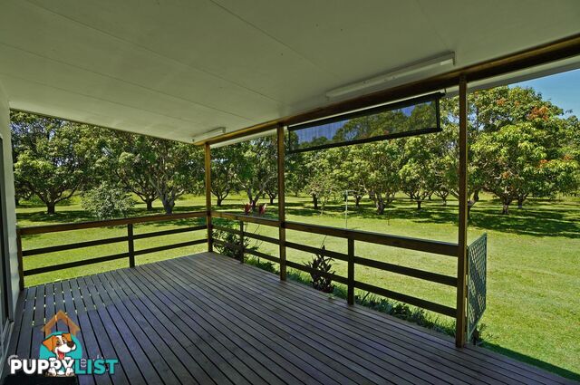 33 Stock Road Dimbulah QLD 4872