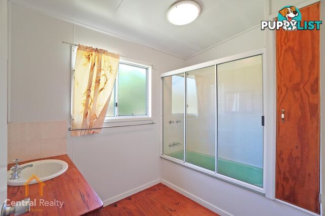 33 Stock Road Dimbulah QLD 4872