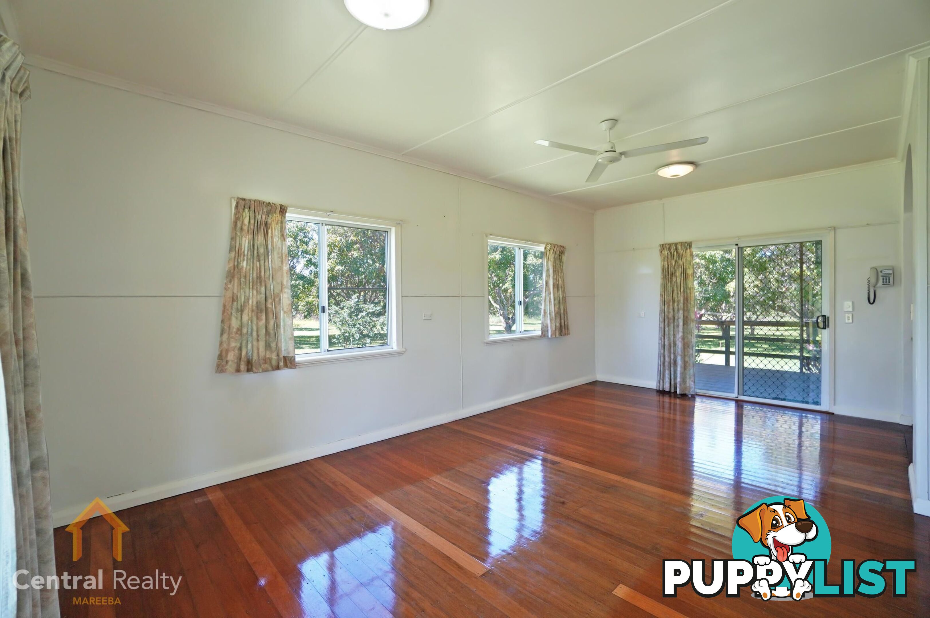 33 Stock Road Dimbulah QLD 4872