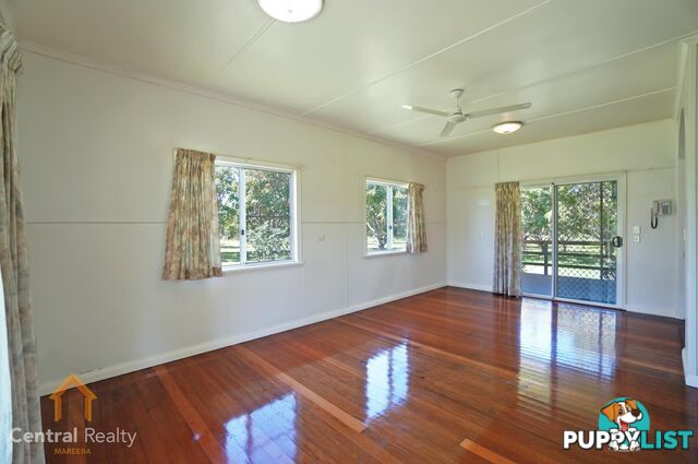 33 Stock Road Dimbulah QLD 4872