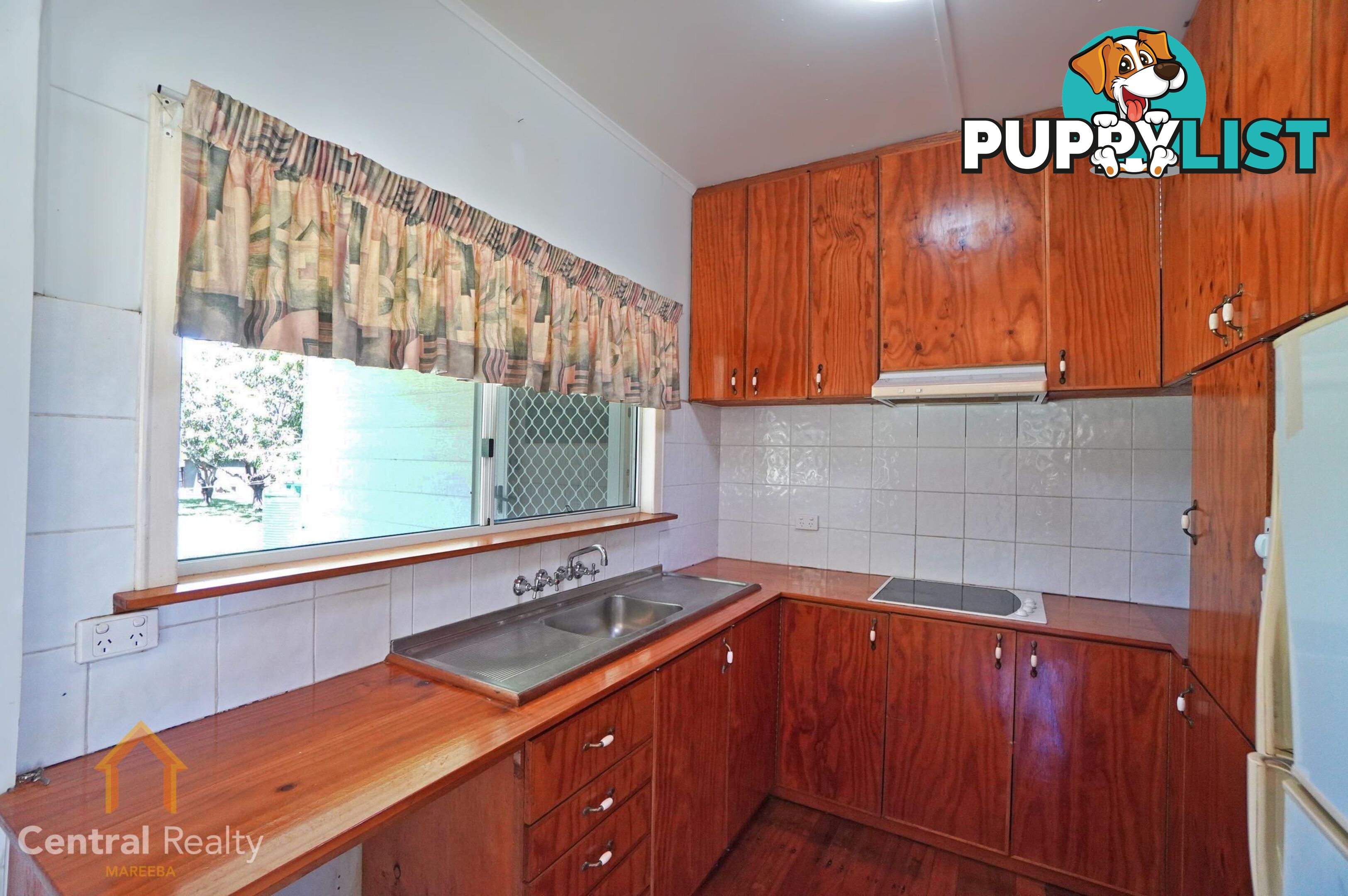 33 Stock Road Dimbulah QLD 4872