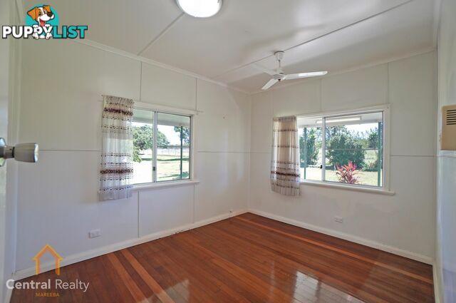 33 Stock Road Dimbulah QLD 4872