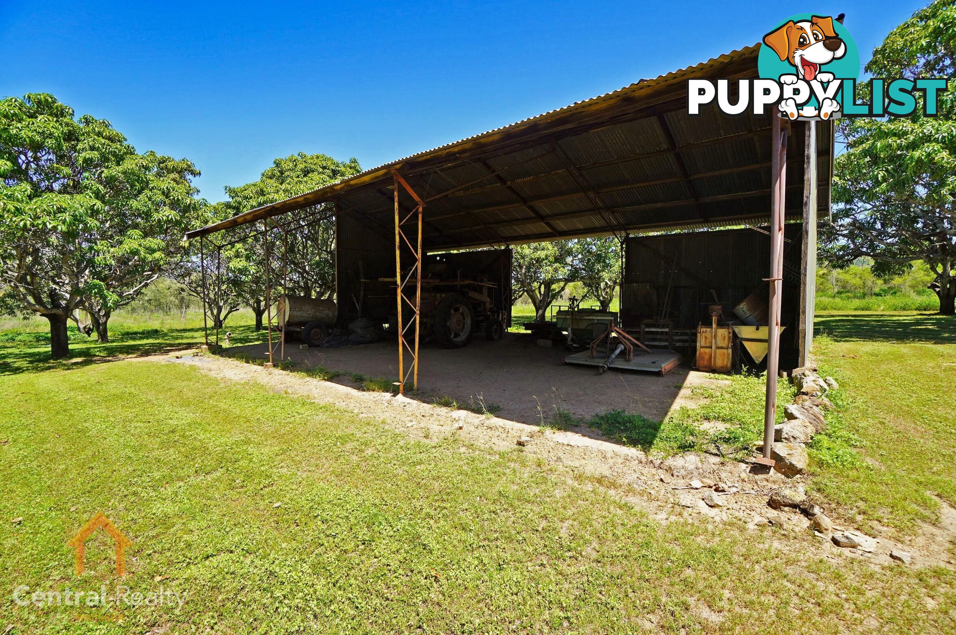 33 Stock Road Dimbulah QLD 4872