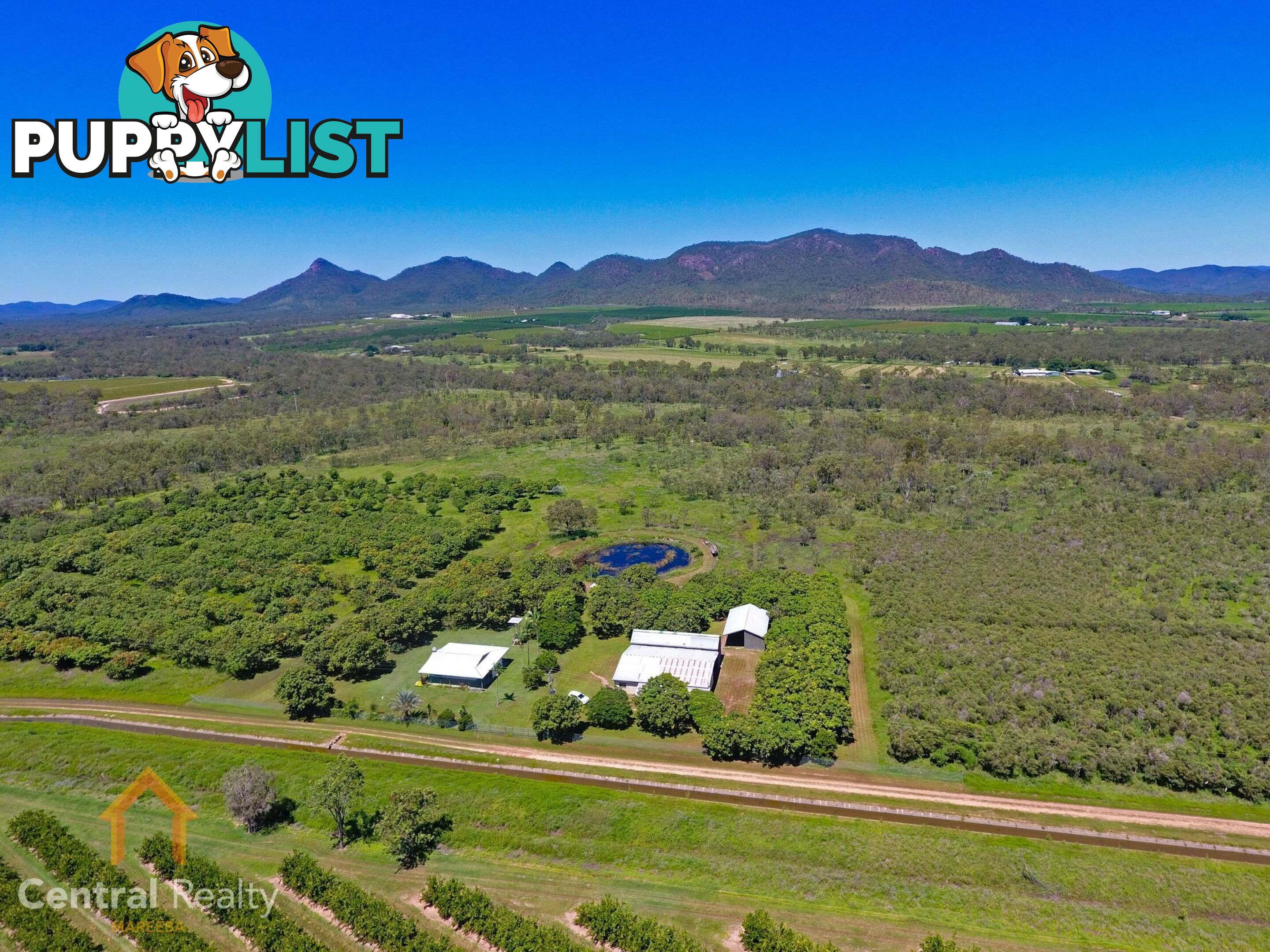 33 Stock Road Dimbulah QLD 4872