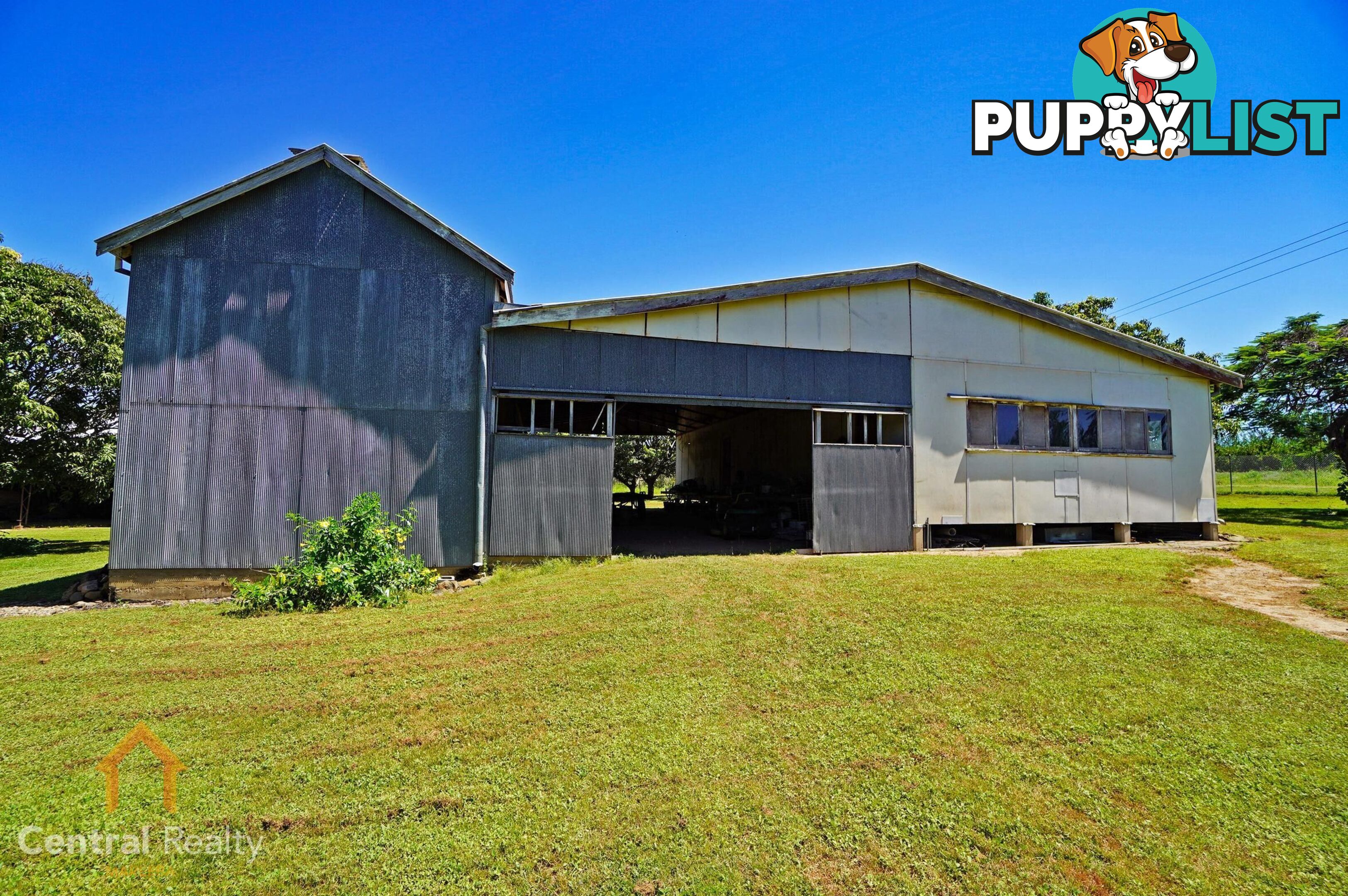 33 Stock Road Dimbulah QLD 4872