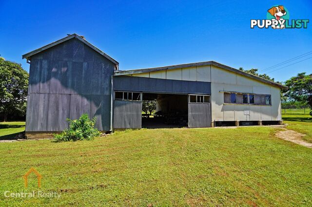 33 Stock Road Dimbulah QLD 4872