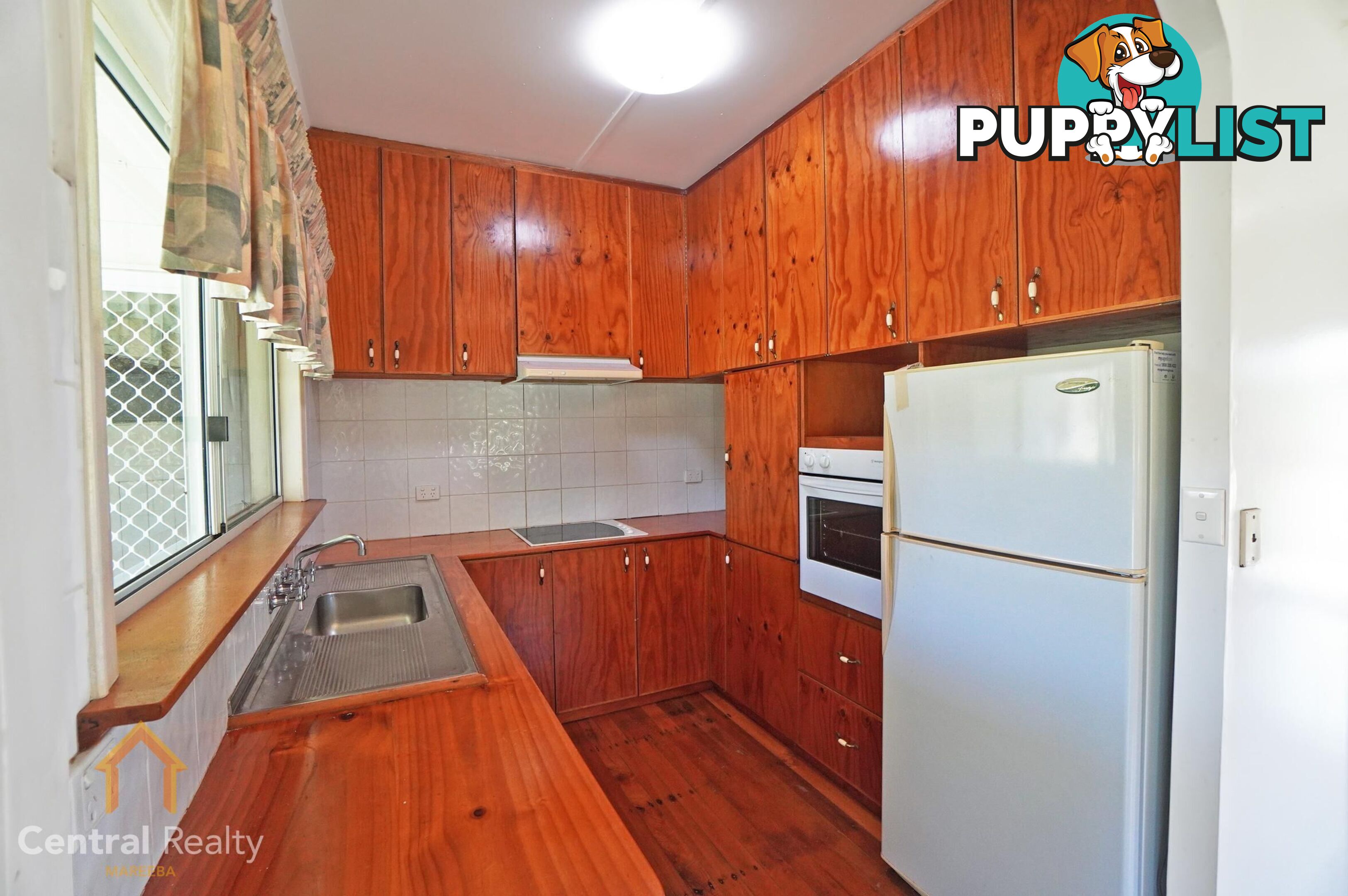 33 Stock Road Dimbulah QLD 4872