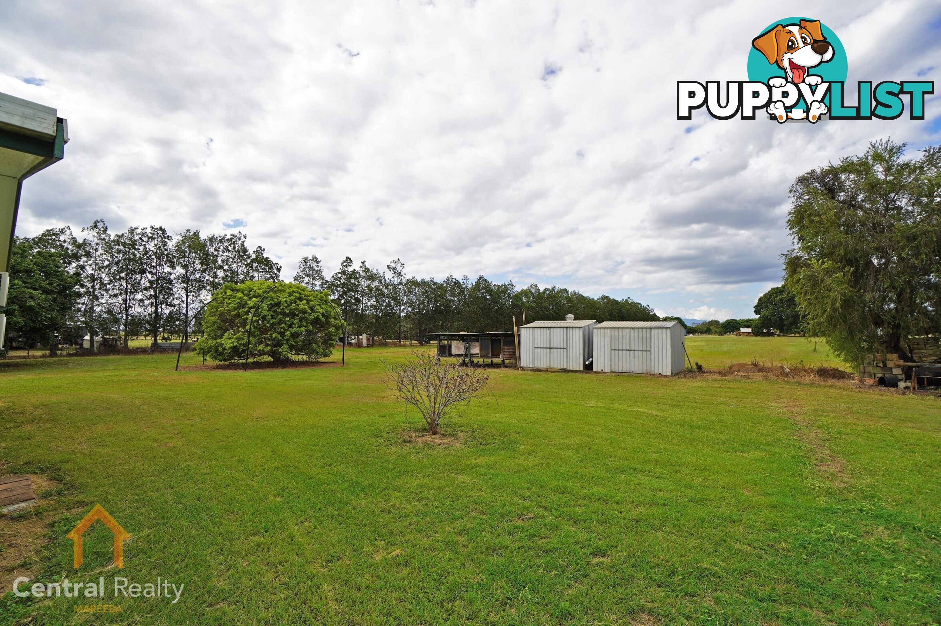 279 Ray Road Mareeba QLD 4880