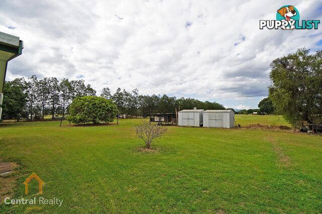 279 Ray Road Mareeba QLD 4880