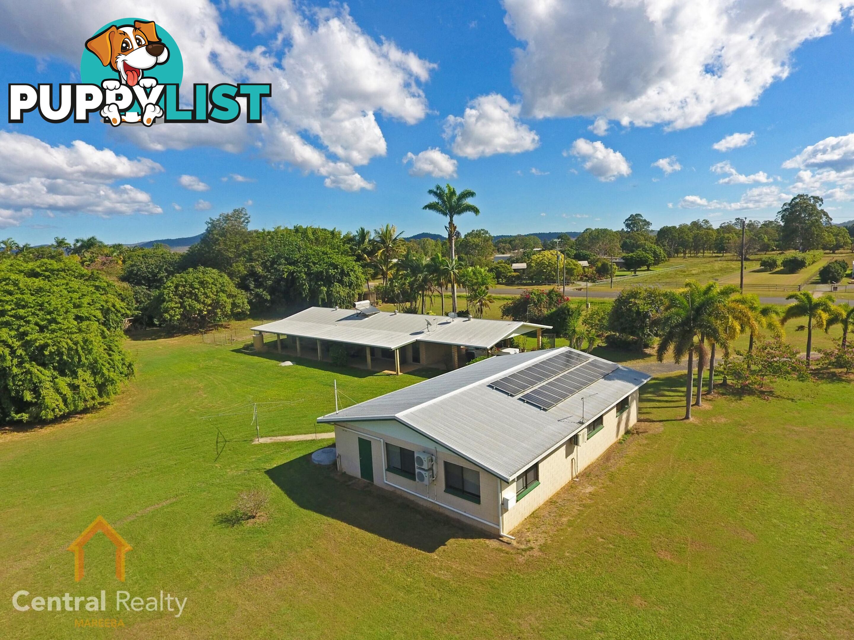 279 Ray Road Mareeba QLD 4880