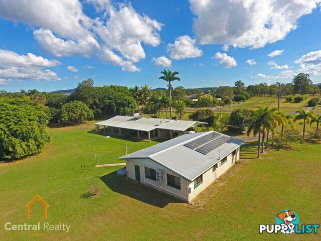 279 Ray Road Mareeba QLD 4880