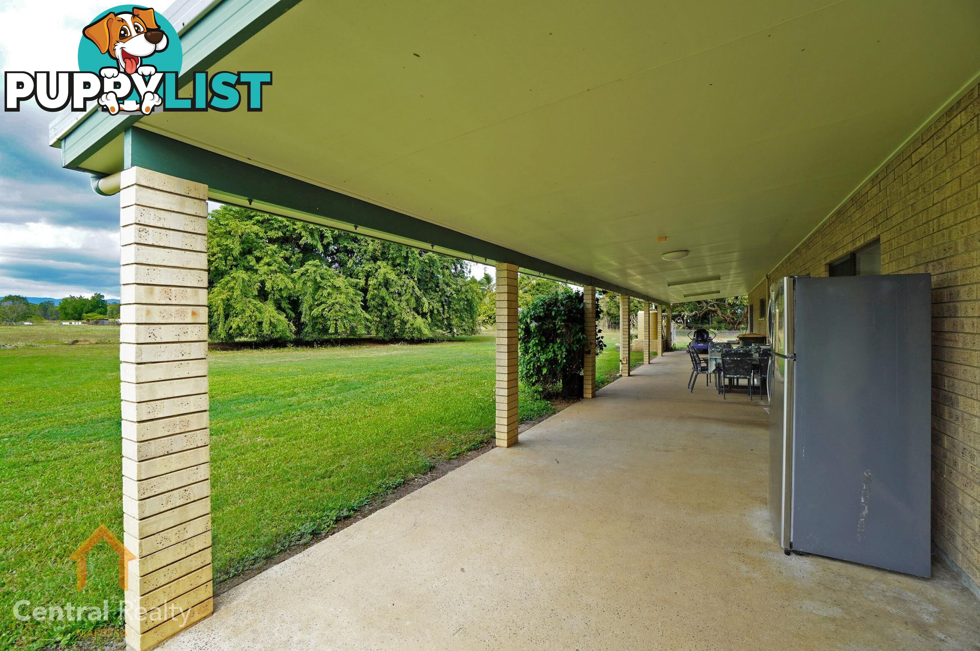 279 Ray Road Mareeba QLD 4880