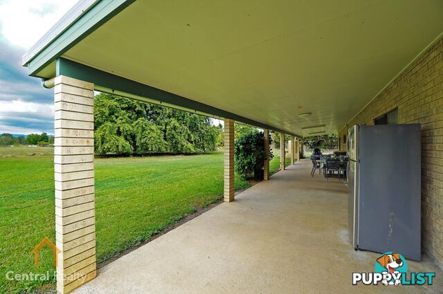 279 Ray Road Mareeba QLD 4880