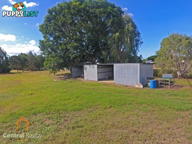 279 Ray Road Mareeba QLD 4880