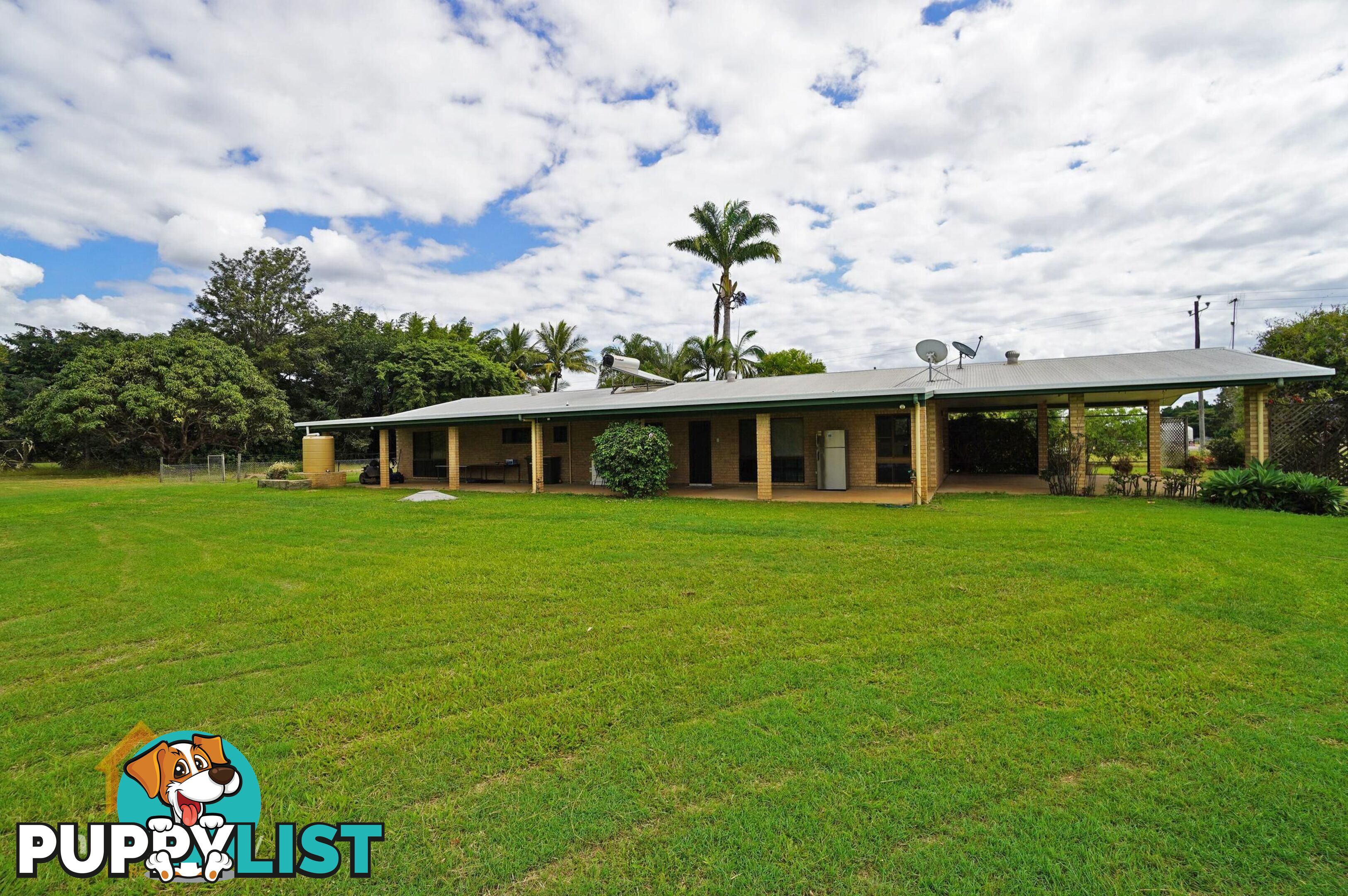 279 Ray Road Mareeba QLD 4880