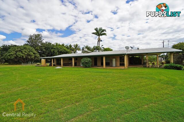 279 Ray Road Mareeba QLD 4880
